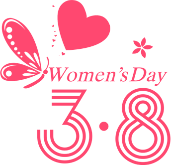春風(fēng)如你，熠熠芳華---懷遠(yuǎn)物流2023年婦女節(jié)送關(guān)懷活動